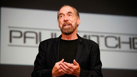 Nguyên tắc kinh doanh kinh điển của tỷ phú từng hai lần trở thành người vô gia cư