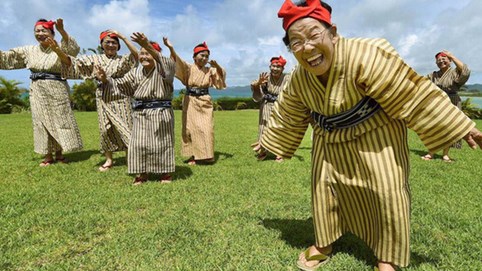 Triết lý Ikigai, bí quyết giúp bạn có được cuộc sống hạnh phúc dài lâu