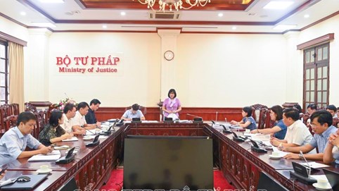 Xây dựng các quy định đột phá để phát triển kết cấu hạ tầng giao thông đường bộ