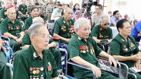 Chính sách mới về trợ cấp, phụ cấp, nhân sự, việc làm có hiệu lực từ tháng 9/2023