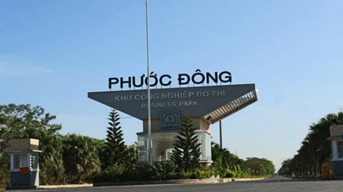 Đầu tư Sài Gòn VRG (SIP) chốt quyền trả cổ tức và cổ phiếu thưởng tỷ lệ 100%, nâng vốn điều lệ lên gấp đôi