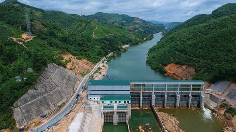 Tổng Giám đốc Thủy điện Sử Pán 2 (SP2) xin từ nhiệm