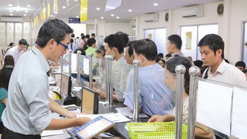 Có 81.600 doanh nghiệp đăng ký thành lập mới trong 8 tháng