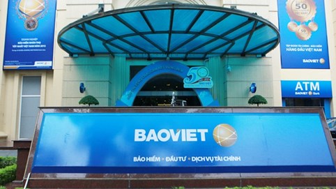 Tập đoàn Bảo Việt lãi 963 tỷ đồng nửa đầu năm 2021, tăng 50% so với cùng kỳ