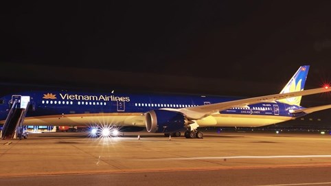 Dự kiến ngày 15/9 sẽ mở lại các đường bay với Nhật Bản và Hàn Quốc