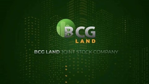 BCG Land lãi hơn 125 tỷ đồng trong nửa đầu năm 2023