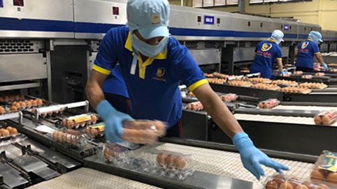 Bà Ba Huân: Thế giới thay đổi, tôi cũng muốn thay đổi