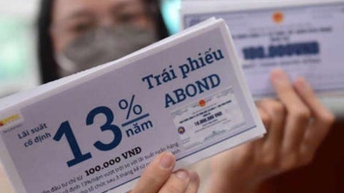 Nửa cuối tháng 8, nhiều doanh nghiệp bất động sản đã huy động được hàng nghìn tỷ đồng thông qua trái phiếu