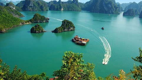 Hải Phòng đồng ý cho Vinaconex tiếp tục làm dự án 1 tỷ USD