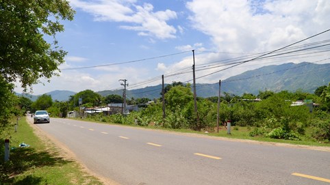 Lộ diện nhà đầu tư mới của khu công nghiệp Nam Cam Ranh 