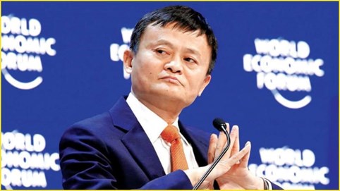 Nước đi mới của tỷ phú Jack Ma: Quyết chi 44 triệu USD mua 10.000 ETH, gia nhập thị trường tiền số