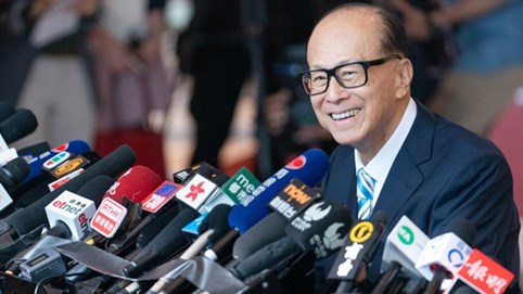 Từ 40 triệu thành 11 tỷ USD: 7 năm đầu tư vào Zoom “ăn đứt” mấy chục năm bôn ba kinh doanh của tỷ phú Lý Gia Thành