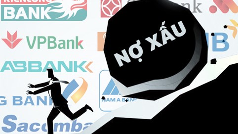 Mirae Asset dự báo nợ xấu ngân hàng vẫn duy trì, nhưng tốc độ tăng sẽ chậm lại nửa cuối năm 2023