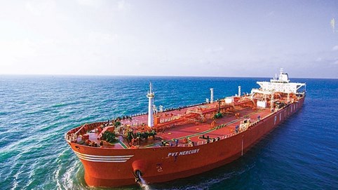 PVTrans (PVT) dự chi gần 100 tỷ đồng để trả cổ tức năm 2022