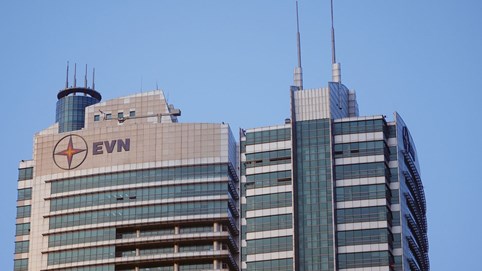 Nợ phải trả EVNFinance gấp gần 10 lần vốn chủ sở hữu trong nửa đầu năm 2023 