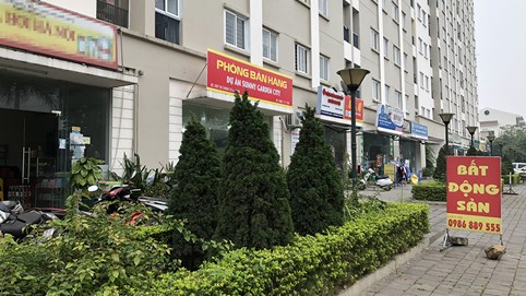 Nhà ở xã hội: Có nơi muốn mua không được, có chỗ muốn 'đẩy' vì... ế