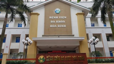 Hải Dương cách ly y tế 2 bệnh viện để phòng dịch Covid-19