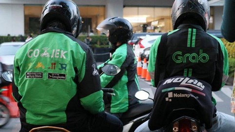Grab và Gojek sáp nhập, ai được lợi?