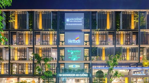 Gỗ An Cường (ACG) muốn 'rót' nghìn tỷ đồng vào công ty con