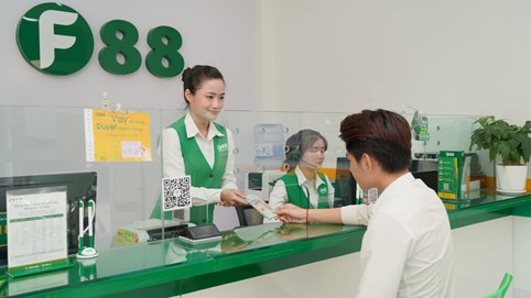 F88 tiếp tục huy động thành công 50 triệu USD từ quỹ Lending Ark Asia