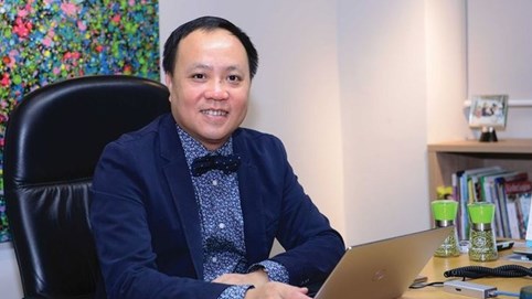 Chủ tịch Phúc Sinh Group Phan Minh Thông: Phát triển thị trường M&A tài sản vô hình của doanh nghiệp