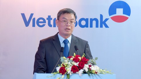 Ngân hàng Vietinbank có tân Chủ tịch Hội đồng quản trị
