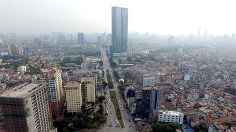 Loạt chiêu thức gọi vốn, cam kết lợi nhuận 