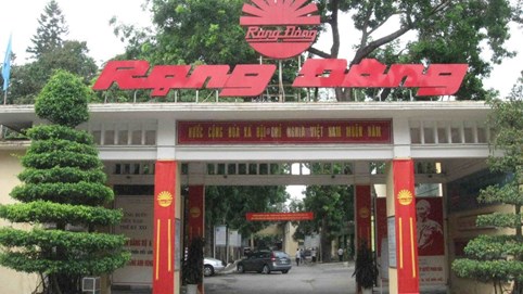 Lợi nhuận bán niên giảm mạnh, Bóng đèn Phích nước Rạng Đông (RAL) chốt tạm ứng cổ tức 25% tiền mặt