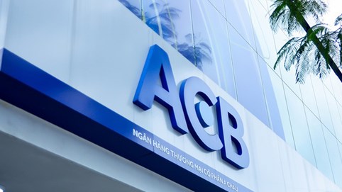 Ngân hàng ACB Vĩnh Long: Thanh tra phát hiện tồn tại công tác thẩm định, vay vốn; nợ xấu nội bảng tăng