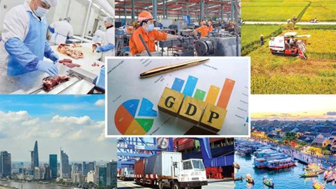 World Bank dự báo kinh tế Việt Nam tăng trưởng 6,6% trong năm 2025, xuất khẩu, du lịch là động lực quan trọng