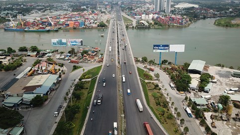 Đồng Nai mời gọi nhà đầu tư cho 3 khu công nghiệp mới