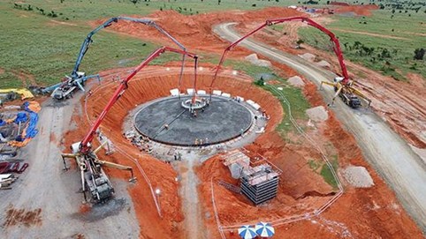 Fecon lên kế hoạch chuyển nhượng gần 80% cổ phần công ty con