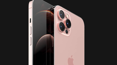 iPhone 13 sẽ ra mắt vào ngày 14/9 tới