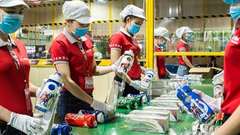 HSBC: Doanh nghiệp quốc tế ngày càng vững tin vào ASEAN, Việt Nam được đánh giá là thị trường hấp dẫn