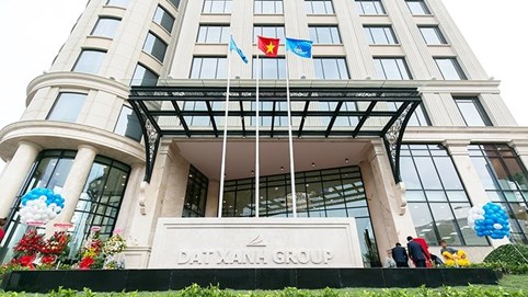 Tập đoàn Đất Xanh (DXG) dự chi 7.000 tỷ đồng để đầu tư dự án mới ở mặt tiền sông Sài Gòn