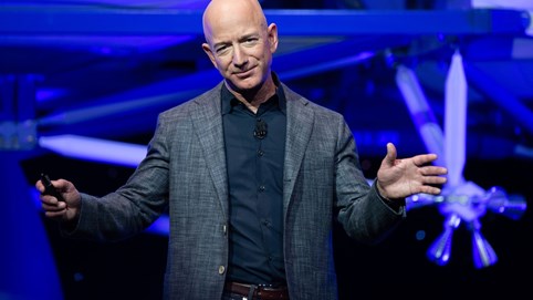 Để tăng hiệu suất làm việc, Jeff Bezos đã chỉ dạy cho nhân viên thói quen đơn giản nhưng hiệu quả không ngờ này