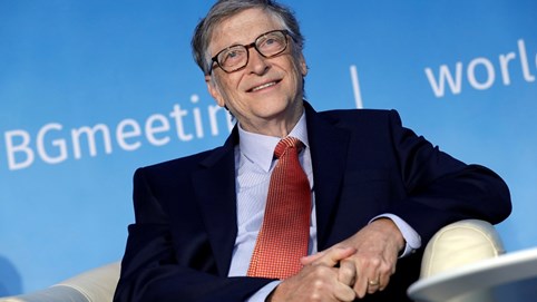 Bill Gates nắm quyền kiểm soát chuỗi khách sạn hạng sang hàng đầu thế giới Four Seasons