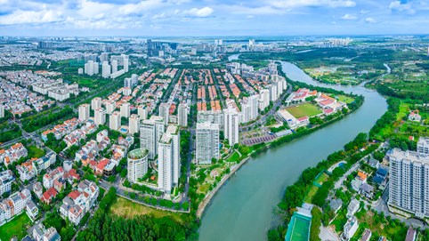 Nửa đầu năm 2023, Phú Mỹ Hưng báo lãi giảm mạnh hơn 75% so với cùng kỳ, tổng nợ phải trả hơn 19.000 tỷ đồng