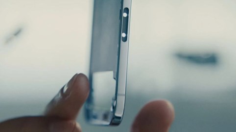 iPhone 17 chính thức ra mắt, Apple ra mắt iPhone siêu mỏng chỉ dày 5,6mm