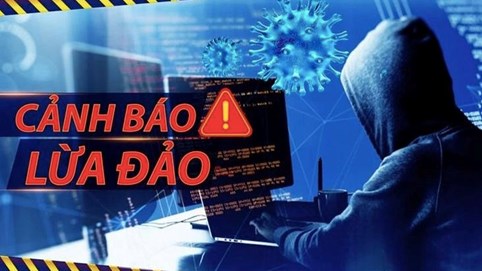 Ngân hàng Nhà nước khuyến cáo người dân cảnh giác trước các hình thức lừa đảo trong lĩnh vực ngân hàng