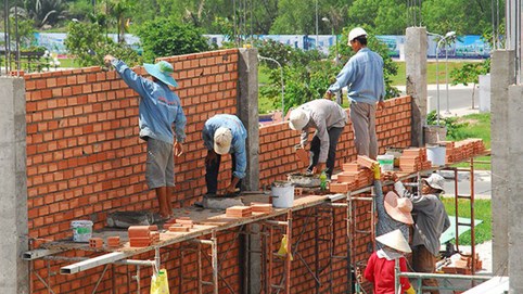 Thí điểm cấp phép xây dựng trực tuyến