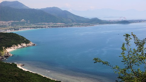 Vì sao ông Johnathan Hạnh Nguyễn muốn tài trợ lập quy hoạch khu Vân Phong – Khánh Hòa?