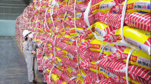 Phân bón và Hóa chất Dầu khí Miền Trung (PCE) sắp chi 25 tỷ đồng trả cổ tức