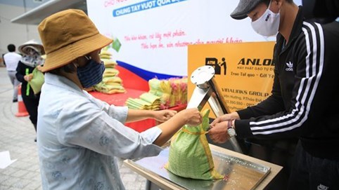 Doanh nghiệp chết đứng vì bị hủy đơn hàng đột ngột