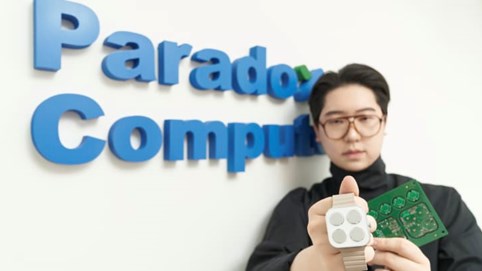 Từ cậu học sinh rụt rè bị bạn bè bắt nạt, chàng trai 17 tuổi vươn mình thành ông chủ sở hữu 2 start-up trị giá 1 triệu USD