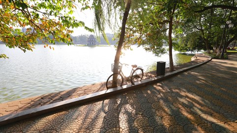 Thời tiết tuần 13 - 19/9: Bắc Bộ nắng ráo đầu tuần, giữa tuần hạ nhiệt; Trung và Nam Bộ mưa rào và dông rải rác