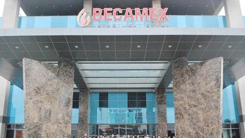 Becamex (BCM) giảm hơn 57 tỷ đồng lợi nhuận ròng sau soát xét
