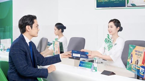 VPBank giảm lãi suất vay hiện hữu cho khách hàng bị ảnh hưởng bởi bão Yagi