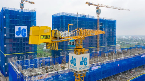 Biến động mới ở thượng tầng tại Công ty Xây dựng Hòa Bình (HBC)