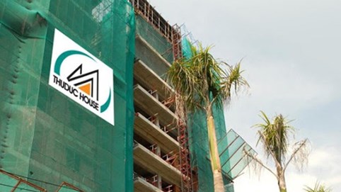 Phát triển Nhà Thủ Đức (TDH) chuẩn bị lập công ty con bán buôn thực phẩm có vốn điều lệ 10 tỷ đồng